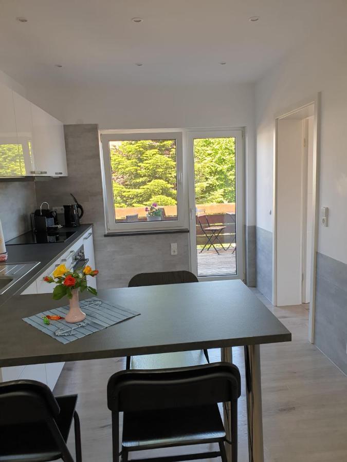 Dts Appartements พุทบัส ภายนอก รูปภาพ