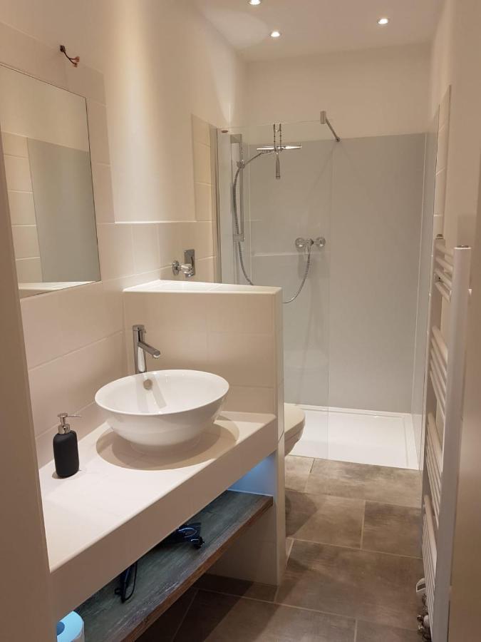 Dts Appartements พุทบัส ภายนอก รูปภาพ