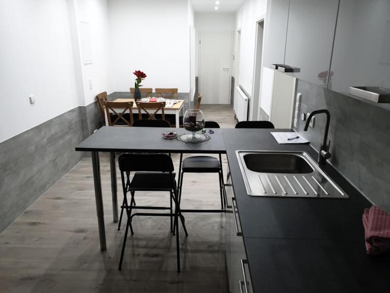 Dts Appartements พุทบัส ห้อง รูปภาพ