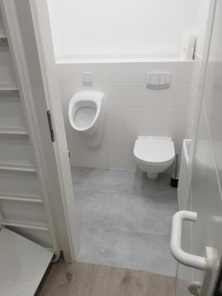 Dts Appartements พุทบัส ห้อง รูปภาพ