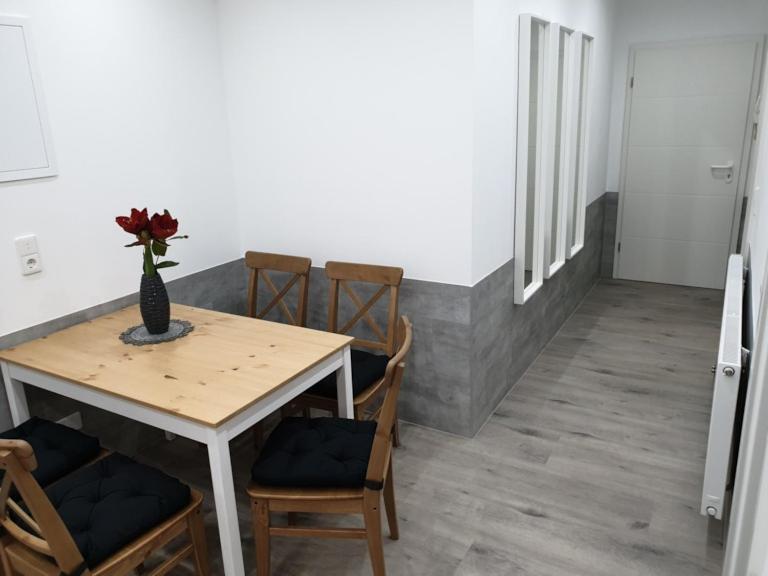 Dts Appartements พุทบัส ห้อง รูปภาพ