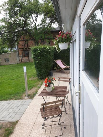 Dts Appartements พุทบัส ห้อง รูปภาพ