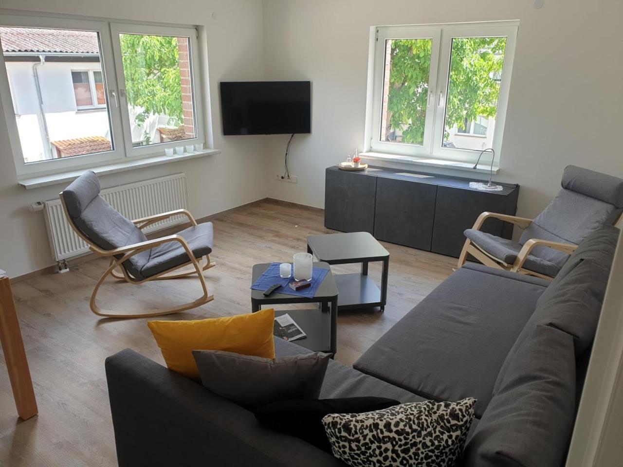 Dts Appartements พุทบัส ห้อง รูปภาพ
