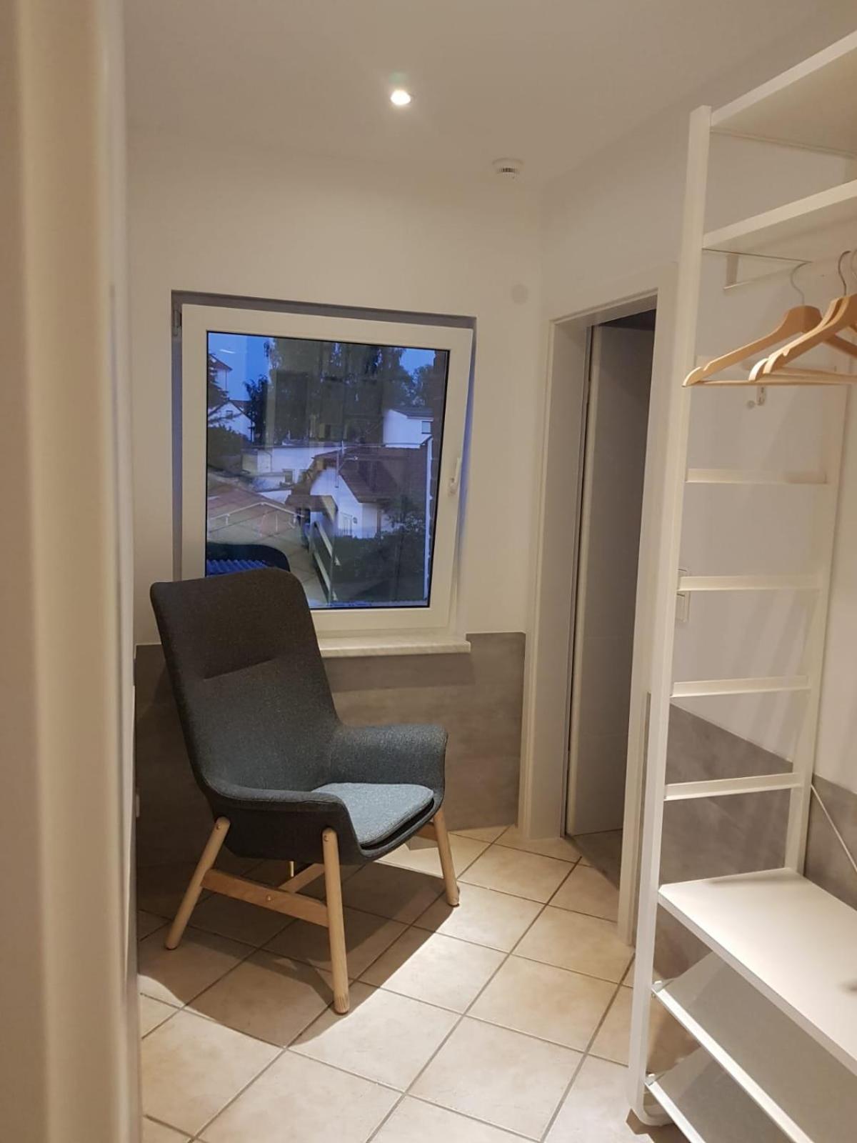 Dts Appartements พุทบัส ห้อง รูปภาพ