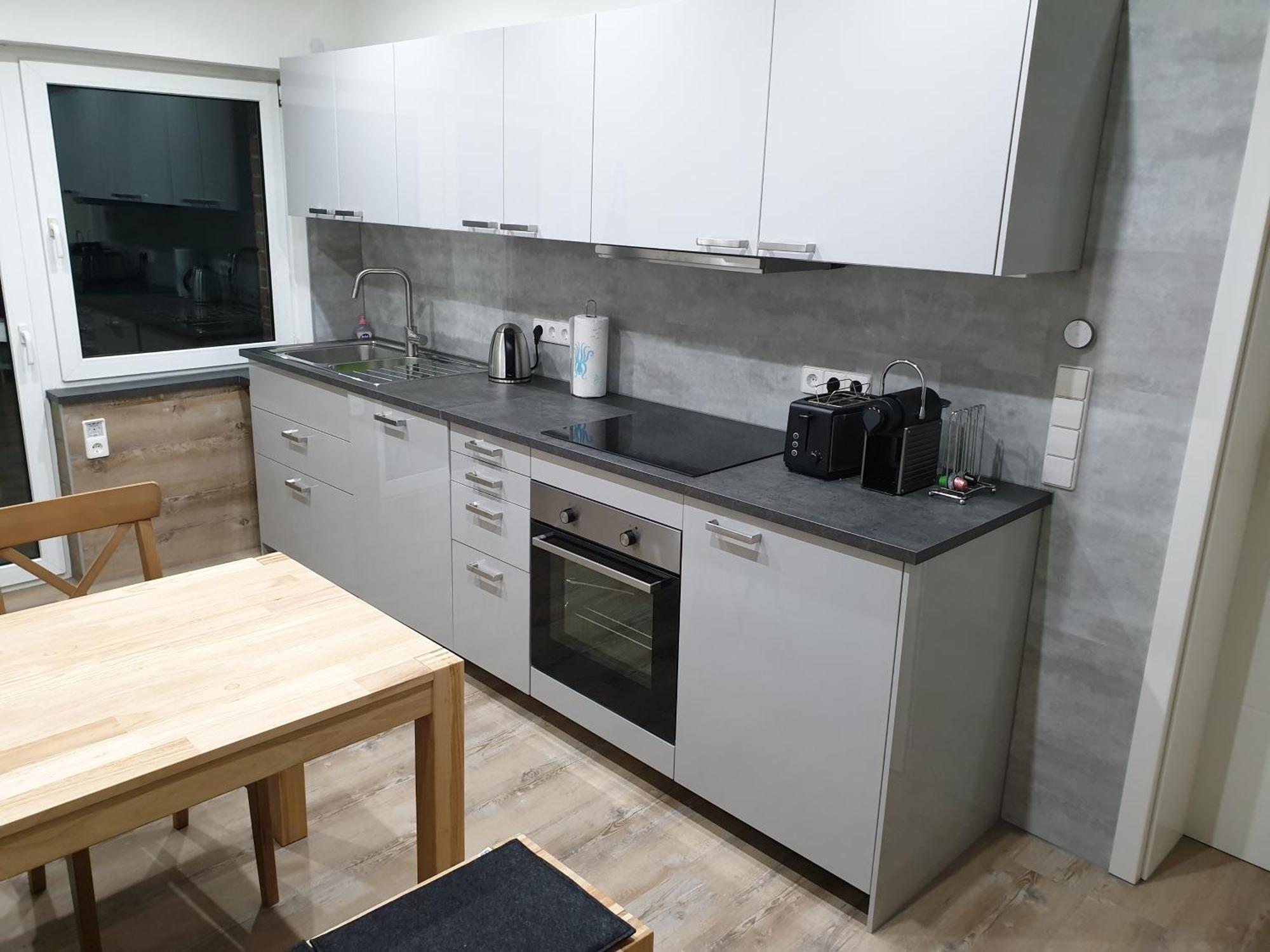 Dts Appartements พุทบัส ห้อง รูปภาพ