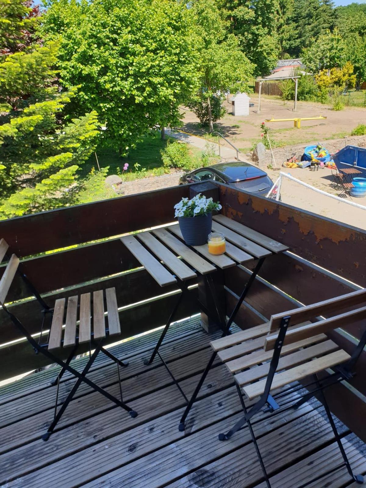 Dts Appartements พุทบัส ห้อง รูปภาพ